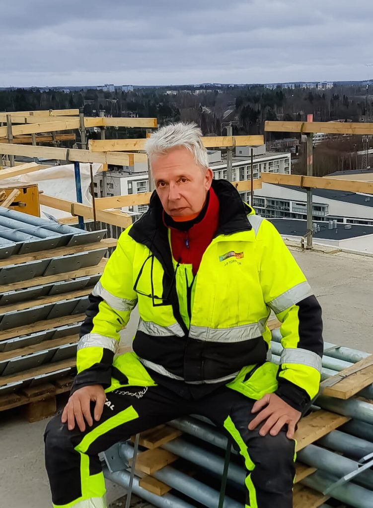 TP-Metal Oy Torniainen